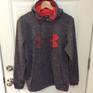 Men’s Under Armour Hoodie